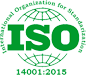 ISO 14001 : 2015