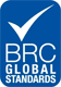 パッケージ用のグローバル基準に満たすBRC Global Standard