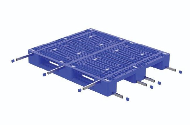 PALLET NHỰA CÓ BỀN KHÔNG? SO SÁNH ĐỘ BỀN CỦA PALLET NHỰA