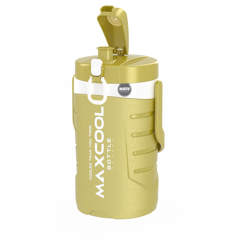 Антифриз maxcool hybrid