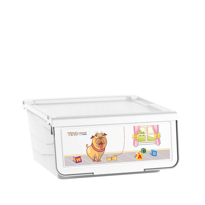 TỦ 4T ĐẠI KIỂU MÀU VÀNG DUY TÂN NHUADUYTANSALE.COM