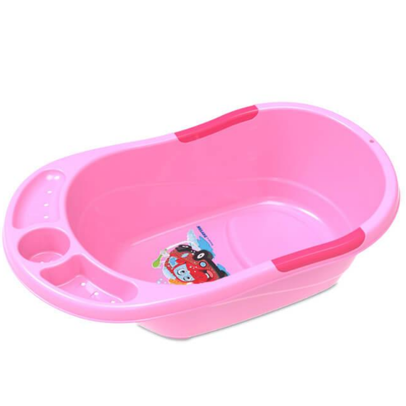 Thau Tắm Nhựa Duy Tân