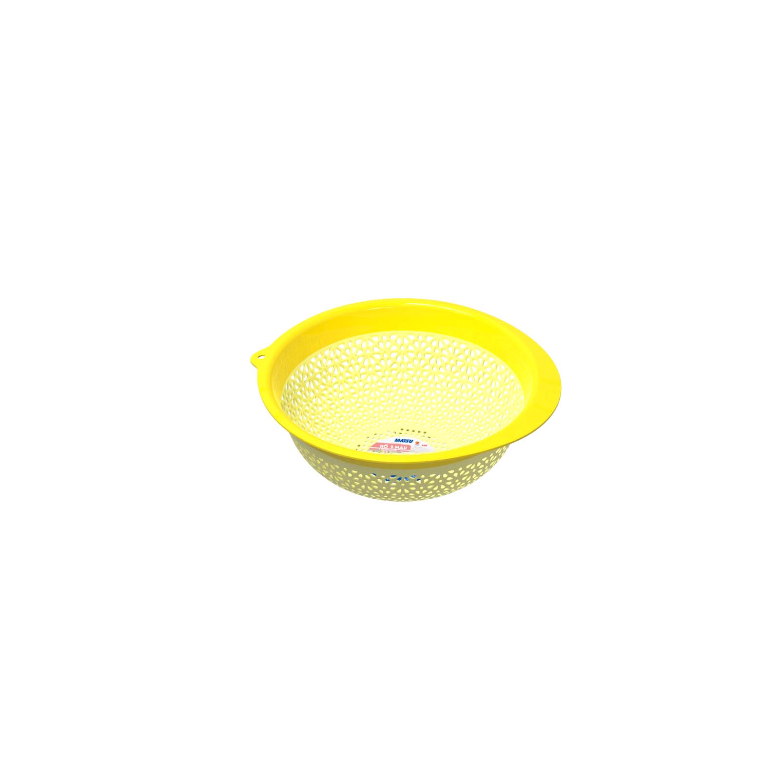 2-color colander 3T1 - Duy Tan Plastics