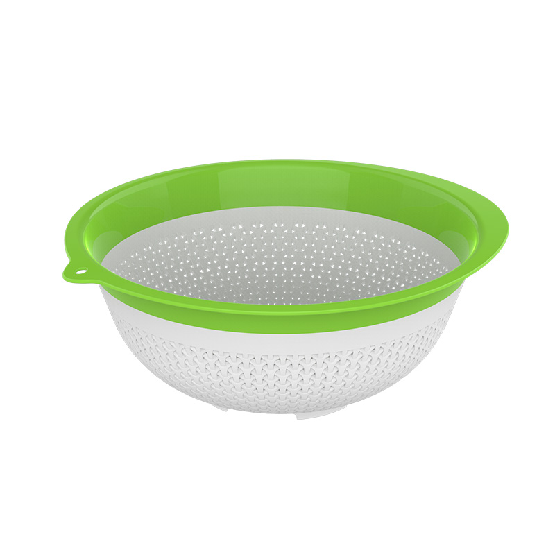 2-color colander 3T1 - Duy Tan Plastics