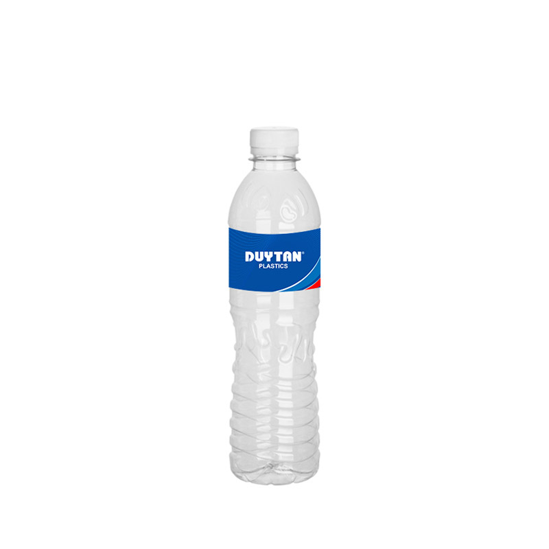 PET mineral water bottle Duy Tan Plastics