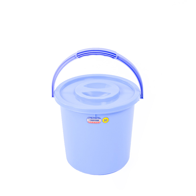 10L Bucket - Duy Tan Plastics