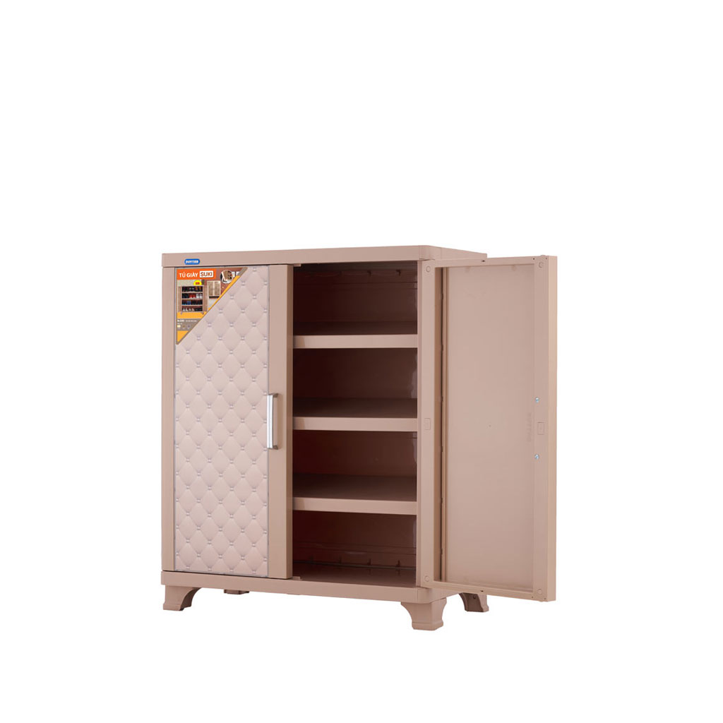 Top 16+ Cửa Hàng Bán Tủ Quần Áo Nhựa Tại Đà Nẵng Đẹp