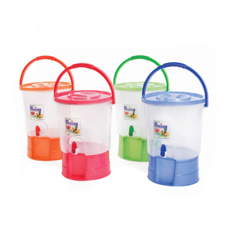 Multi Purpose Dispenser 18 Duy Tan Plastics
