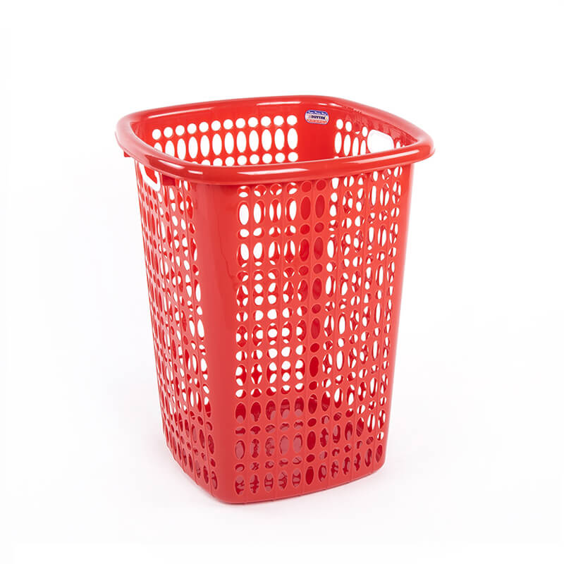 GRAND OVAL LAUNDRY BASKET - Duy Tan Plastics