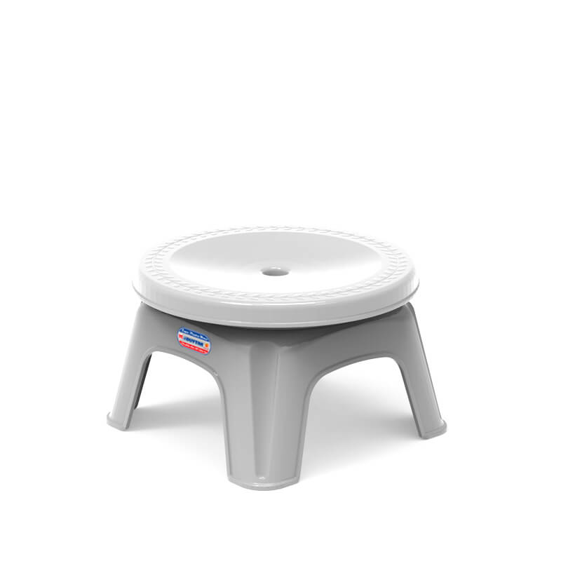 Mini Round Chair Duy Tan Plastics