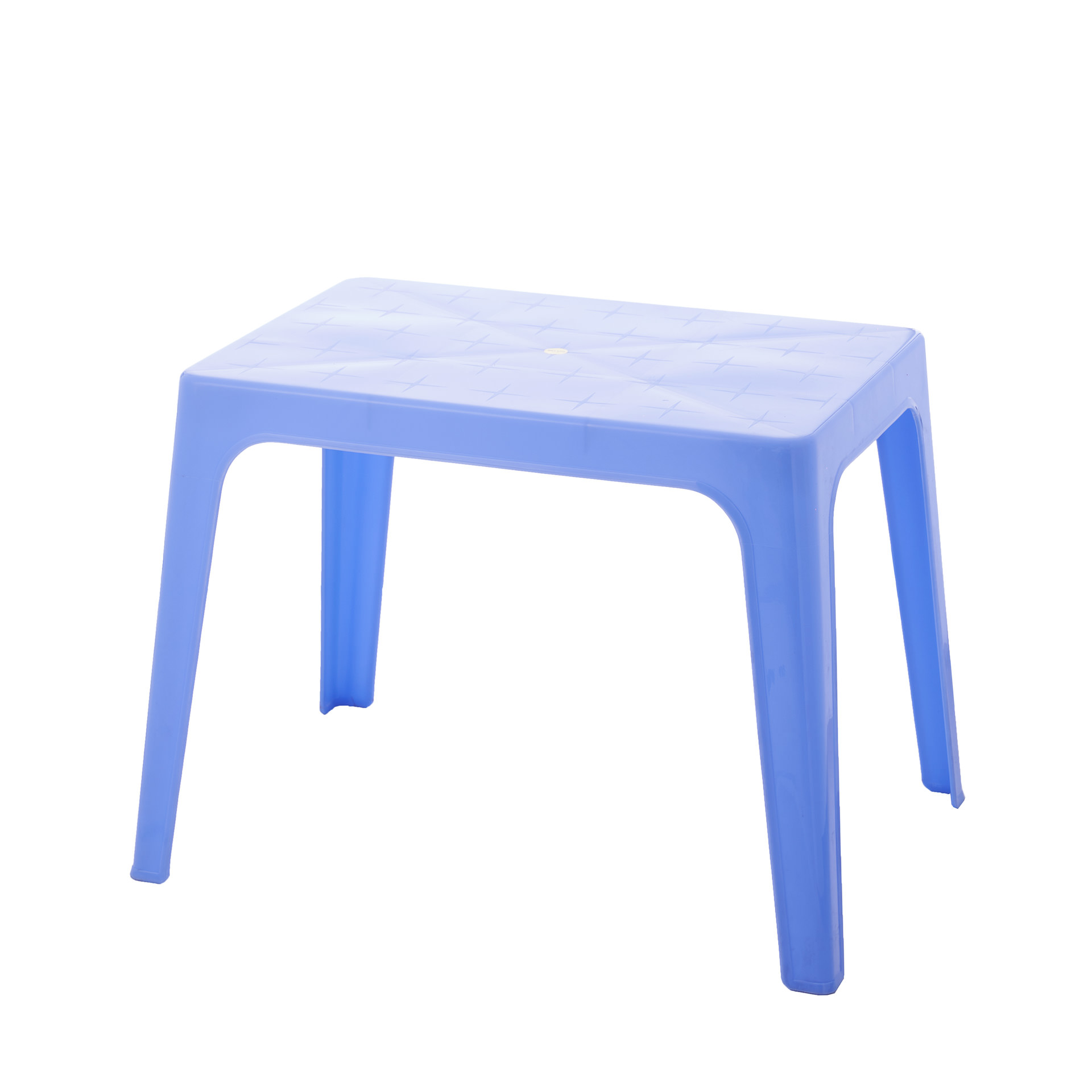 Bàn Chữ Nhật - Nhựa Duy Tân