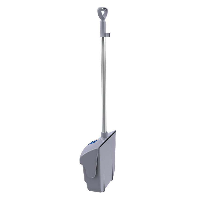 Folding Dustpan And Broom Set Duy Tan Plastics