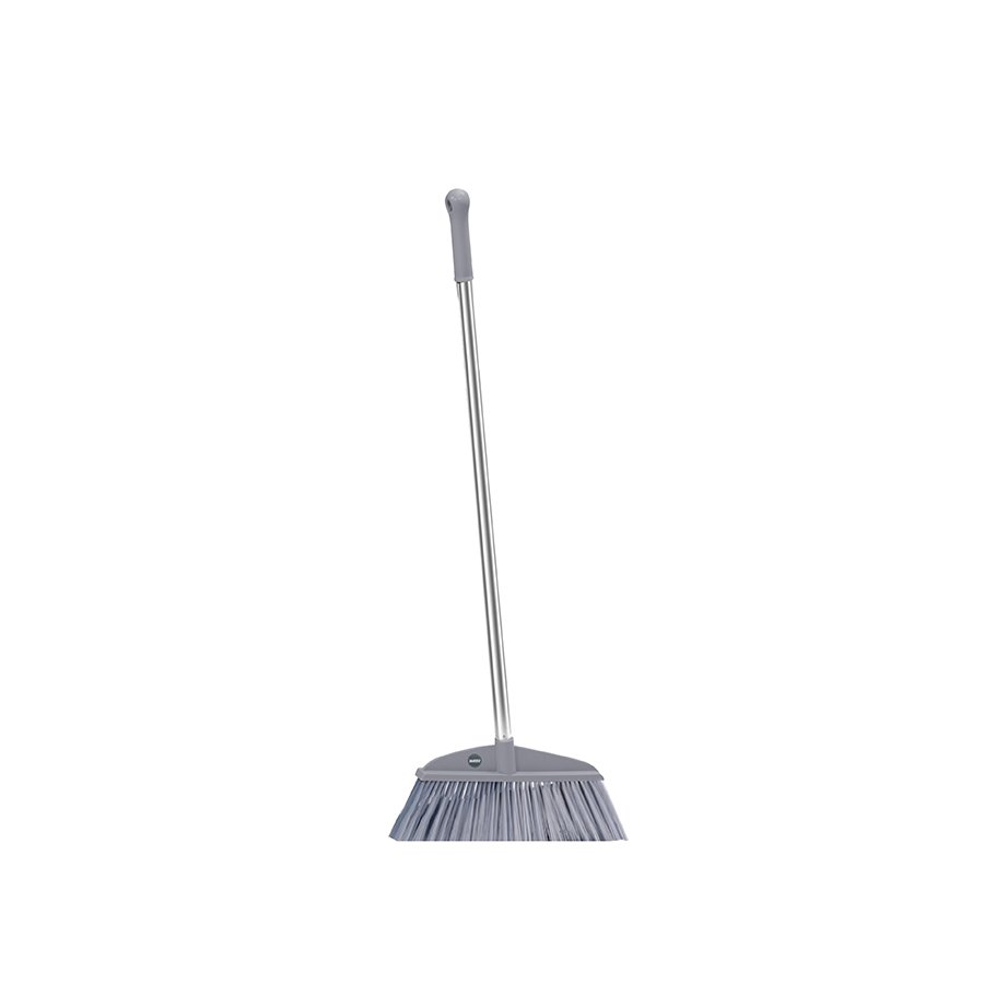 Folding Dustpan And Broom Set Duy Tan Plastics