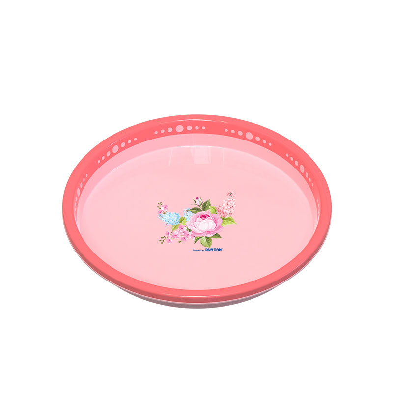 2-Color Tray 3T5 - Duy Tan Plastics