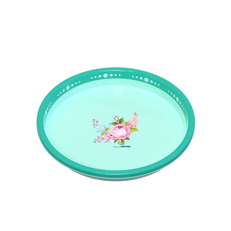 2-Color Tray 3T5 - Duy Tan Plastics