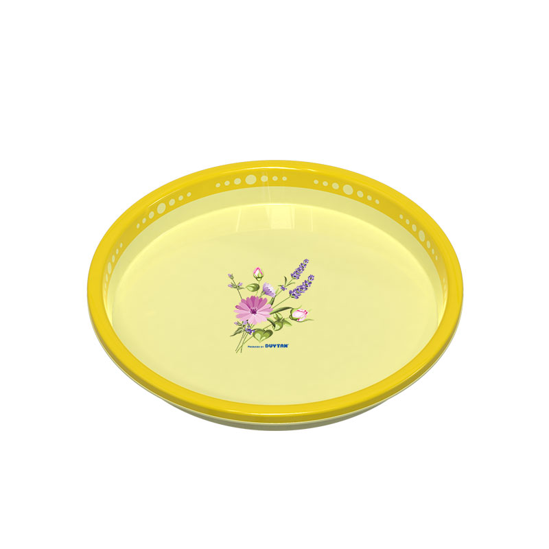 2-Color Tray 3T5 - Duy Tan Plastics