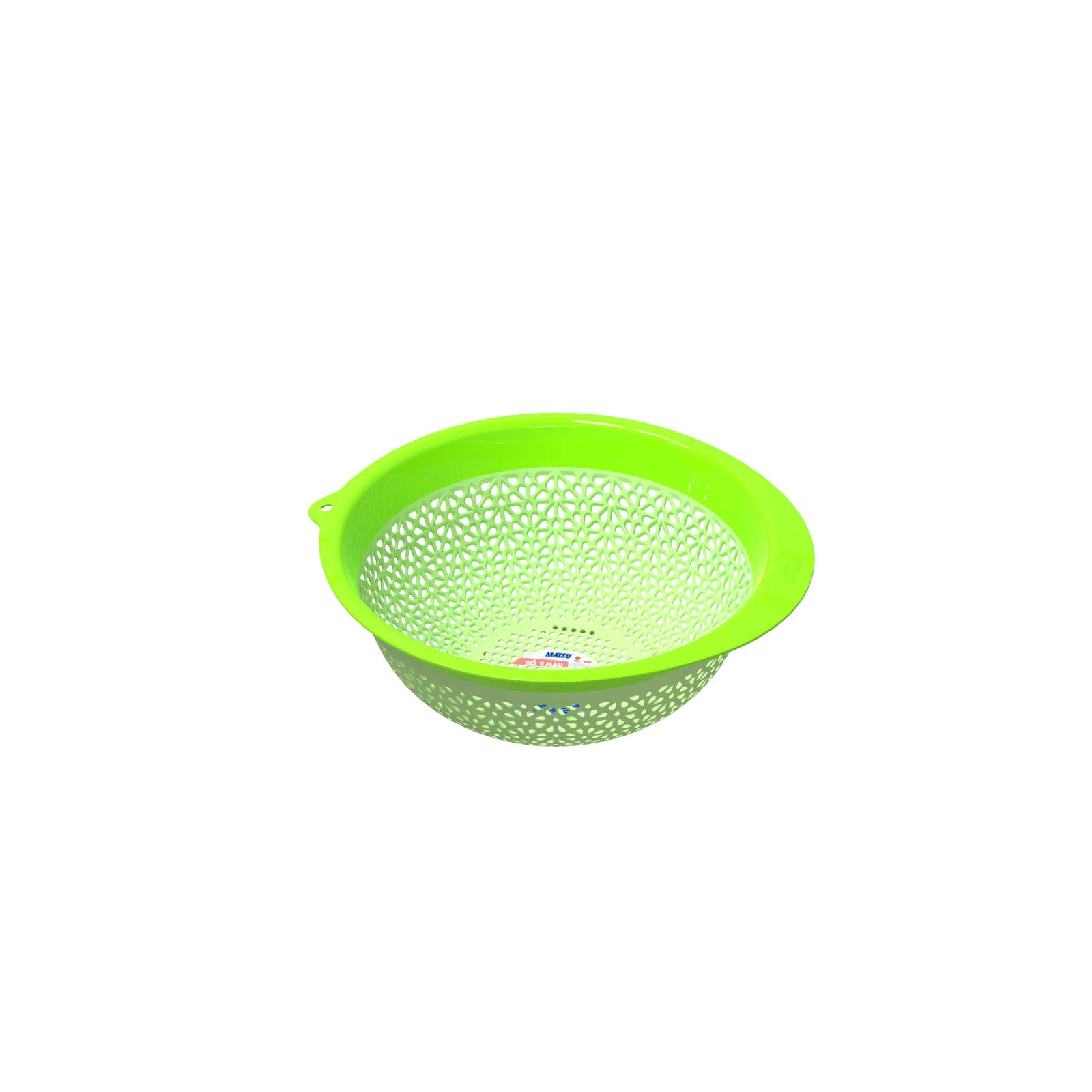 2-Color Colander 2T8 - Duy Tan Plastics