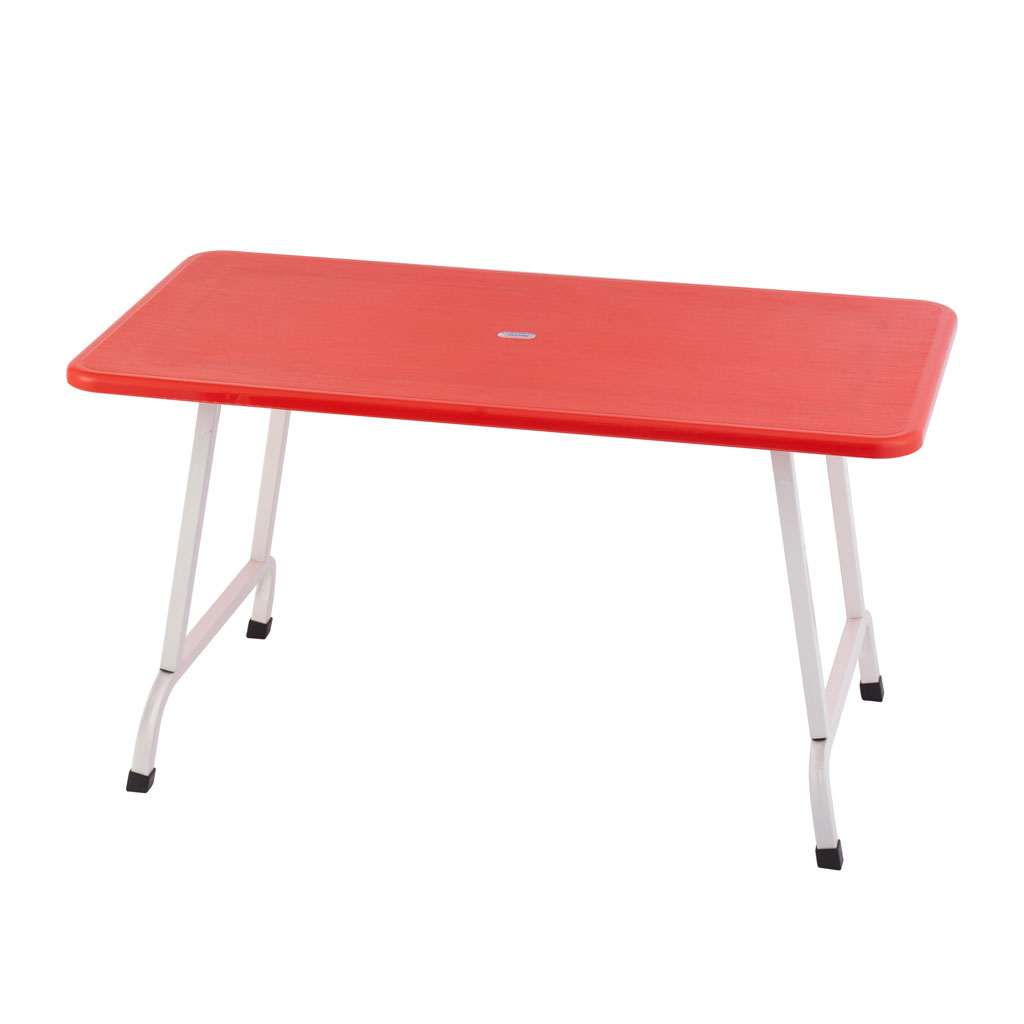 Student desk Pink Duy Tan Plastics