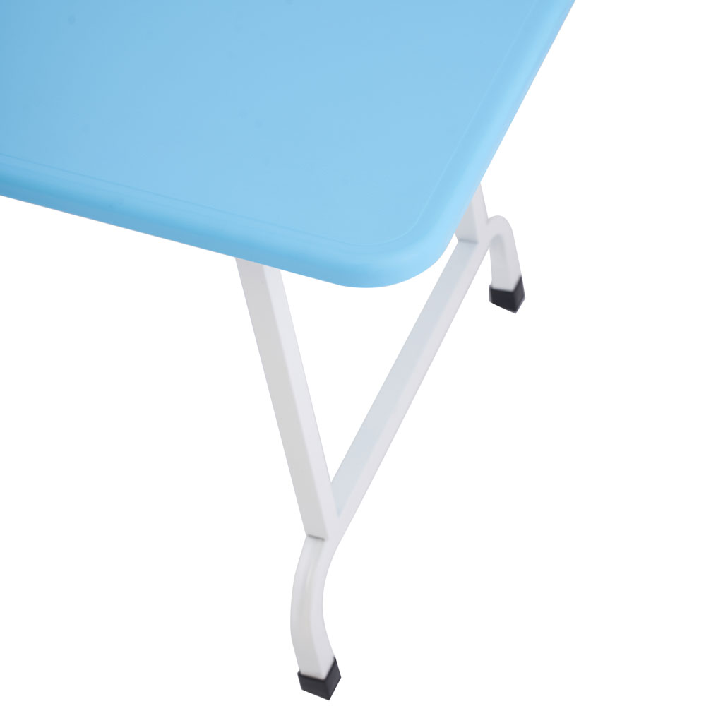 Student desk Pink Duy Tan Plastics