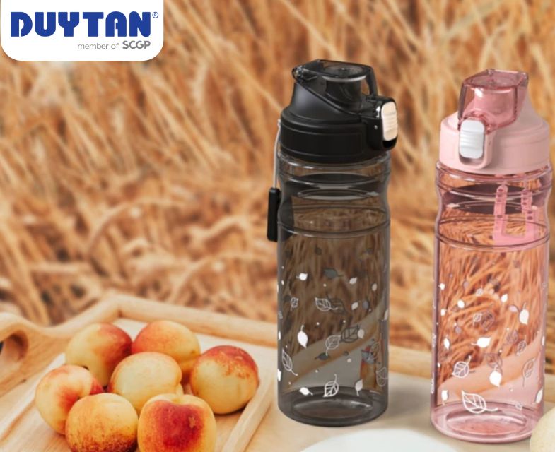 Bình nước Duy Tân mang đến sự tiện lợi cho người dùng Bình nước Duy Tân mang đến sự tiện lợi cho người dùng