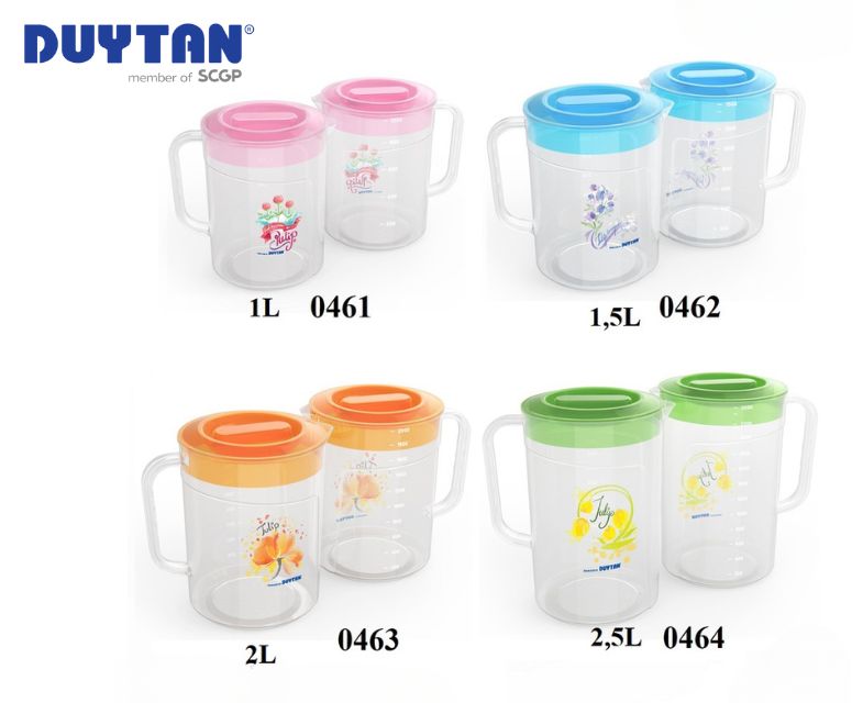 Thiết kế thông minh tiện dụng, đa dạng mẫu mã và kích thước Thiết kế thông minh tiện dụng, đa dạng mẫu mã và kích thước