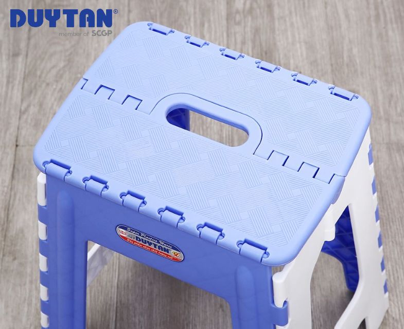 Ghế cao xếp dễ dàng vệ sinh sau khi sử dụng Ghế cao xếp dễ dàng vệ sinh sau khi sử dụng