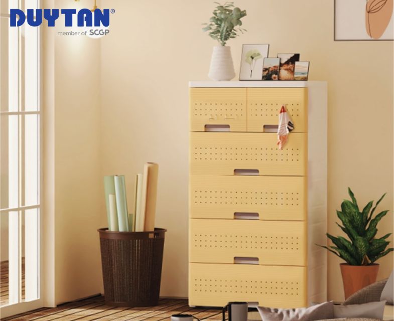 Tủ Tabi Diamond-L 5 Tầng Tủ Tabi Diamond-L 5 Tầng