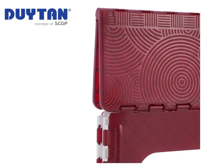 Thiết kế gấp gọn tiện lợi cho người dùng Thiết kế gấp gọn tiện lợi cho người dùng