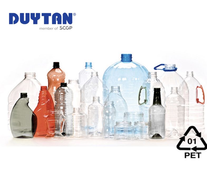 PET 1 used in packaging industry PET 1 used in packaging industry