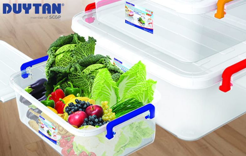 Benefits of Plastic Storage Bins and Containers for Businesses