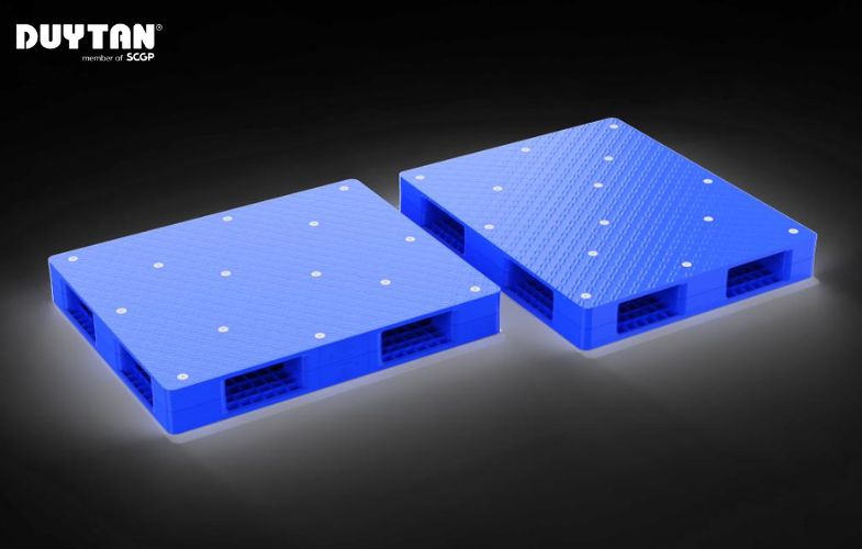 các loại pallet nhựa phổ biến trên thị trường hiện nay các loại pallet nhựa phổ biến trên thị trường hiện nay